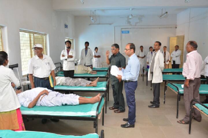 medical-facility
